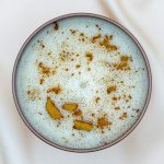 Lumânare parfumată - Sweet Cinnamon - 180 grame - imagine 3